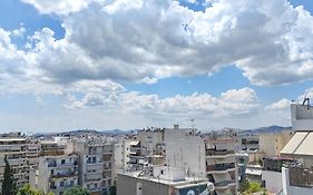 Funky Boho Kallithea Loft