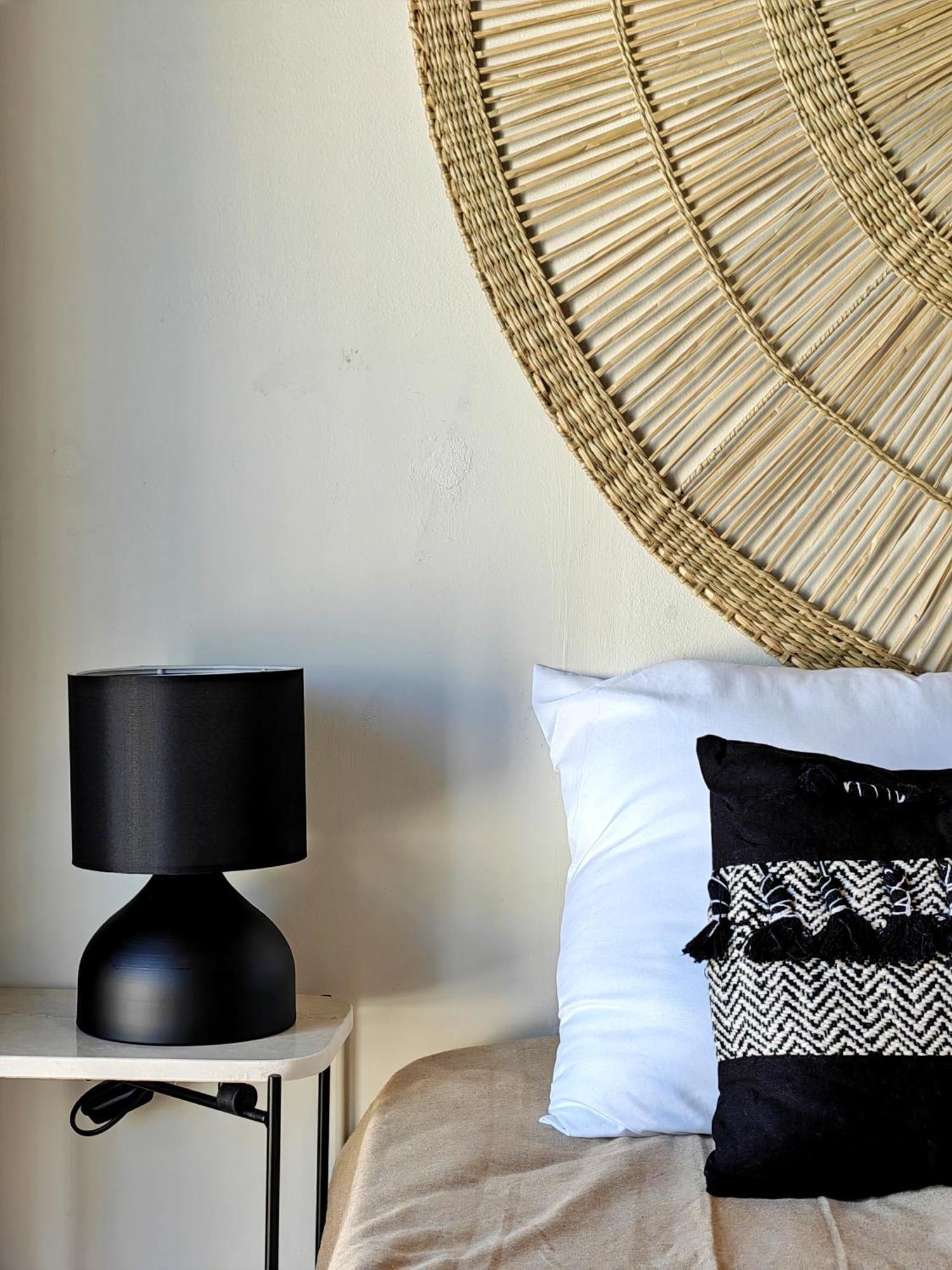 Funky Boho Kallithea Loft Athènes Extérieur photo